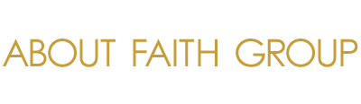 About the Faith Group